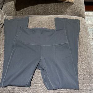 Lululemon mini flare align leggings